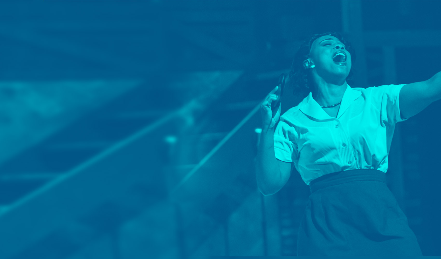 Weathervane Playhouse