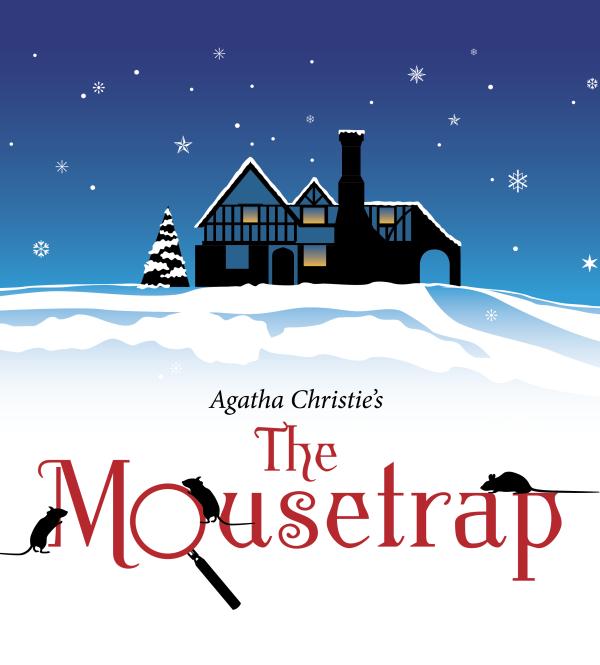 Agatha Christie's The Mousetrap