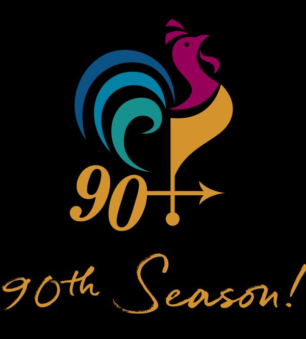 90th Season Lineup