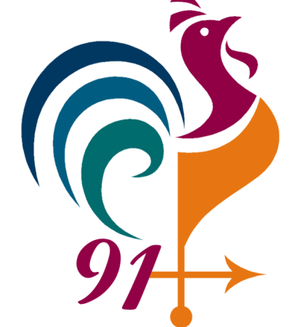 91st season logo
