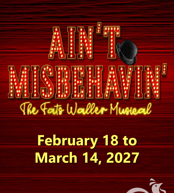 Ain't Misbehavin'