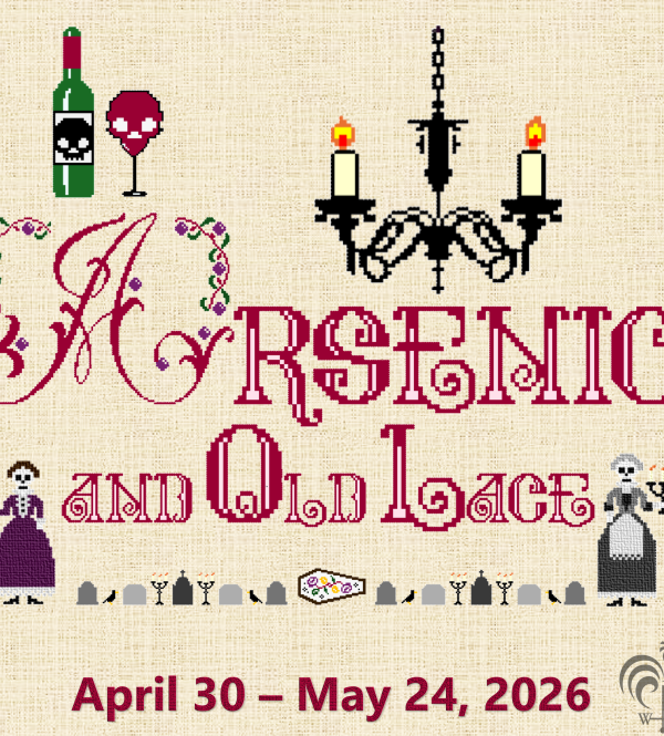 Arsenic and Old Lace