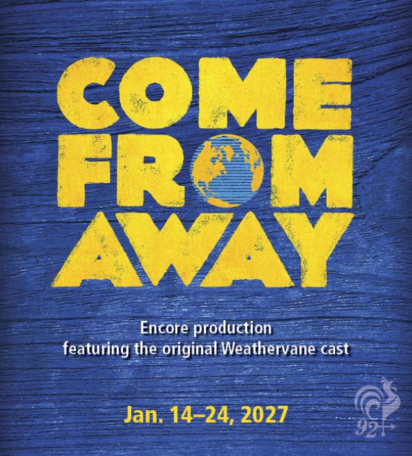 Come From Away