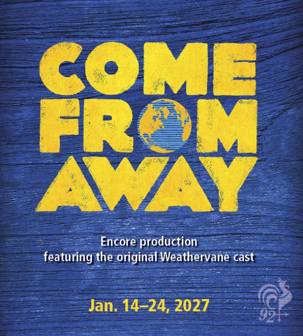 Come From Away