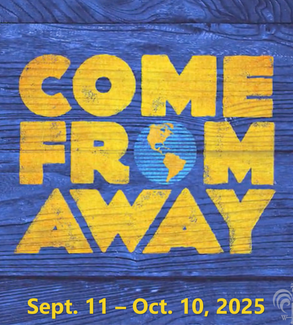 Come From Away