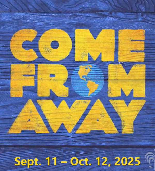 Come From Away