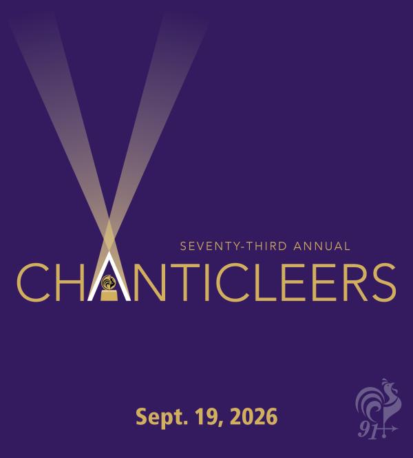 Chanticleers 