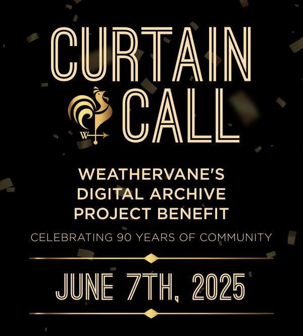 Curtain Call