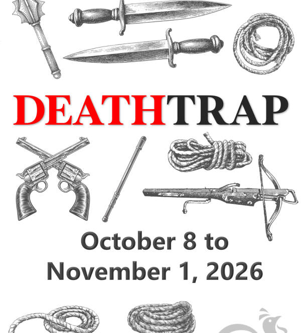 Deathtrap