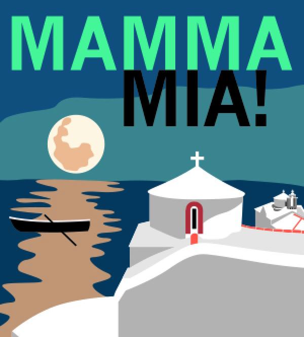 Mamma Mia!