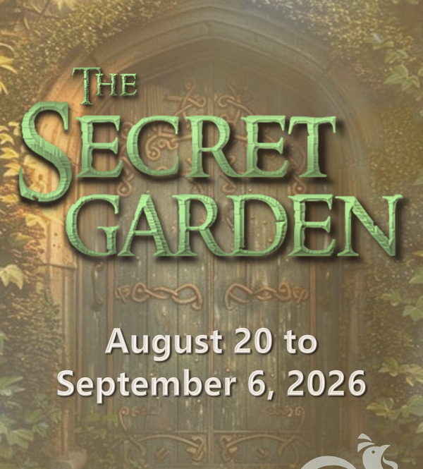 Secret Garden 