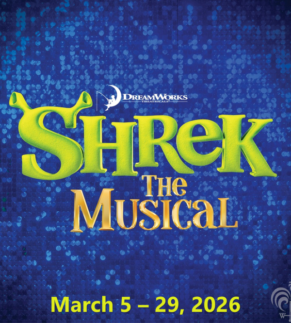 Shrek the Musical