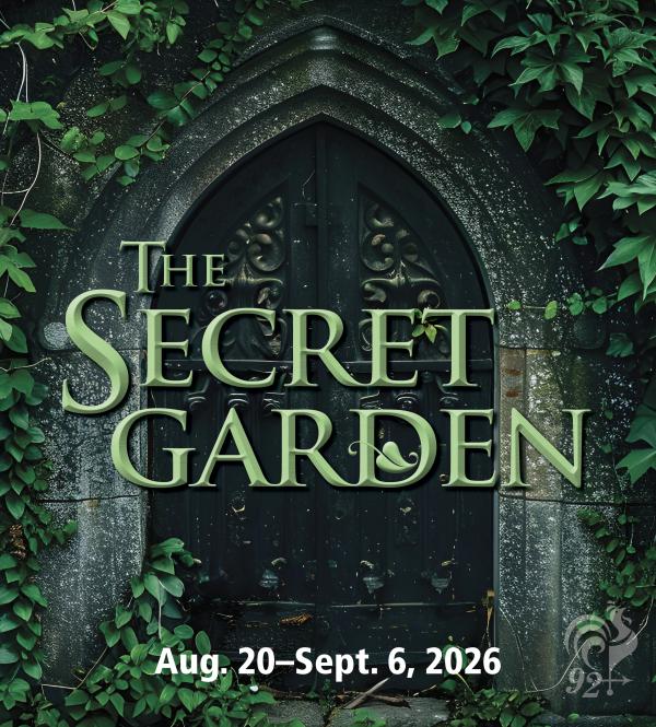 Secret Garden 