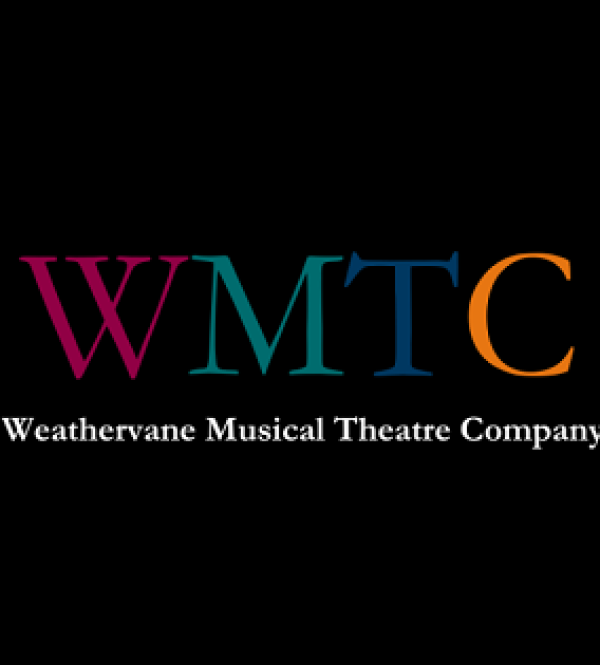 Weathervane Musical Theatre Company Winter 2025 Showcase