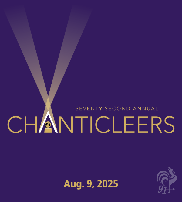 Chanticleers 