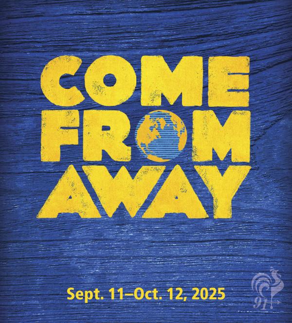 Come From Away