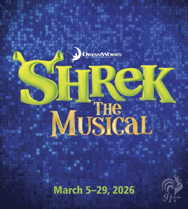 Shrek the Musical