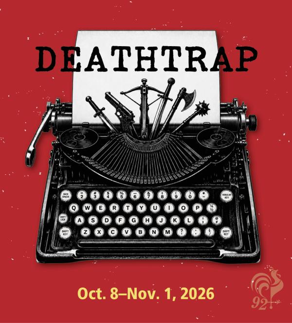 Deathtrap
