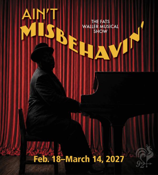 Misbehavin