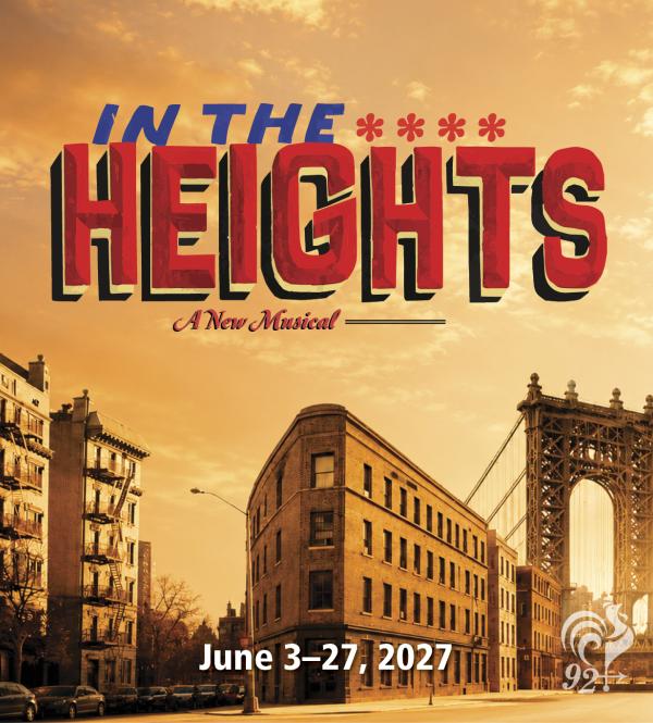In the Heights