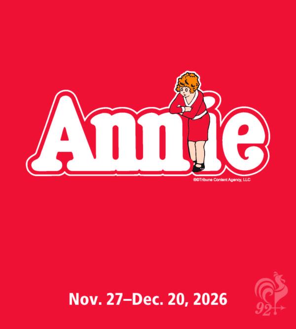 Annie