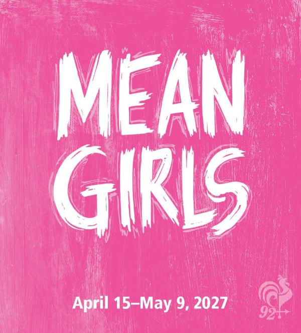Mean Girls