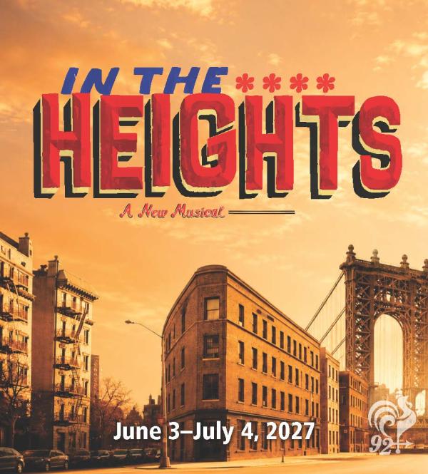 In the Heights