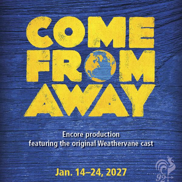Come From Away