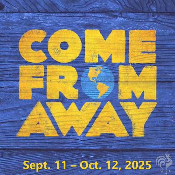 Come From Away