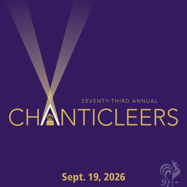 Chanticleers 
