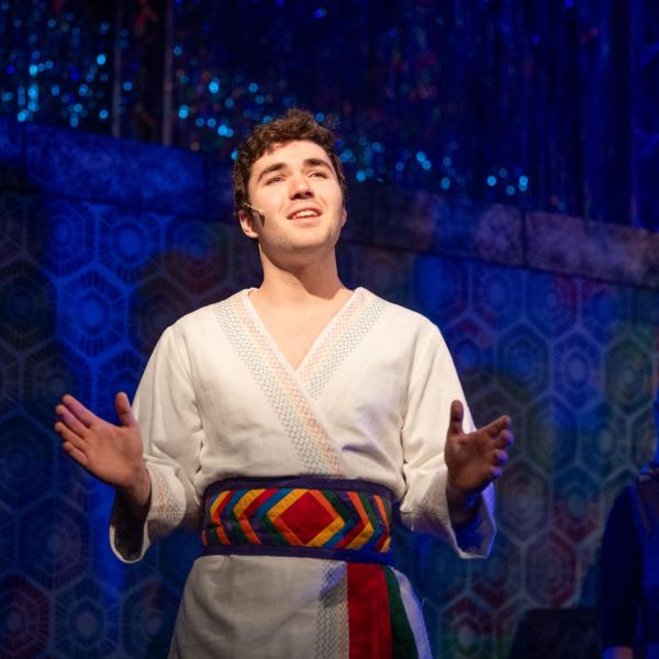Joseph