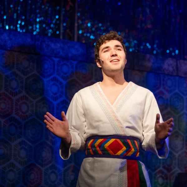 Joseph
