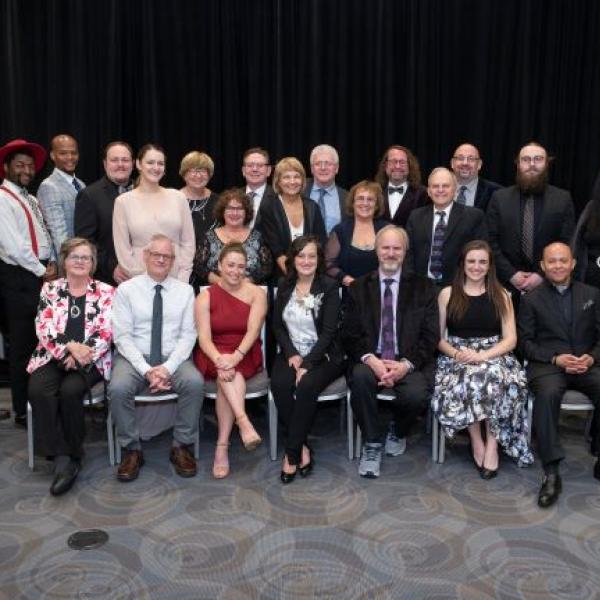 awards