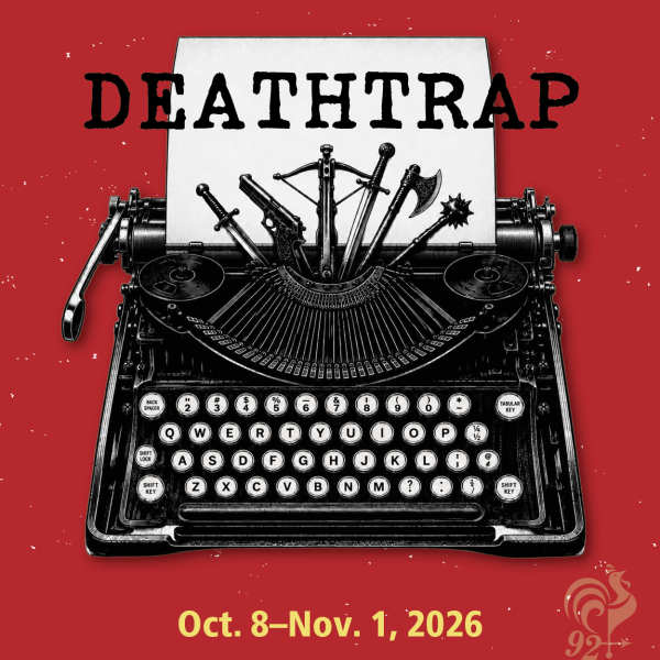Deathtrap