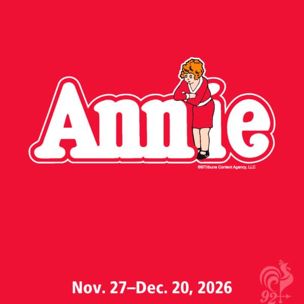 Annie