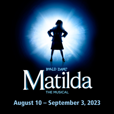 Matilda logo 