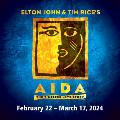Aida logo 