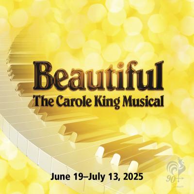 Beautiful: The Carole King Musical