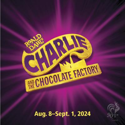 Charlie 