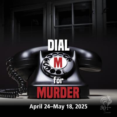 Dial M for Murder 