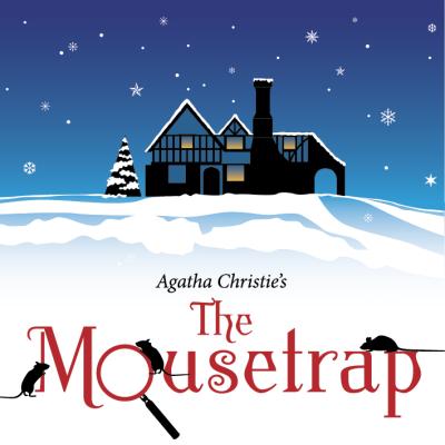 The Mousetrap logo