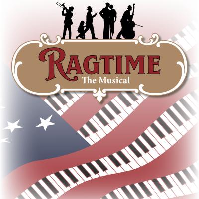 Ragtime Logo 