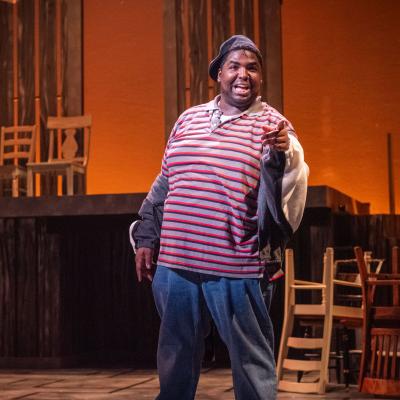 Anthony Woods Mitchell - Photo by Dale Dong Photography