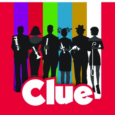 Clue Auditions for 1/17 are canceled