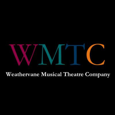 Announcing auditions for the Weathervane Musical Theatre Company 
