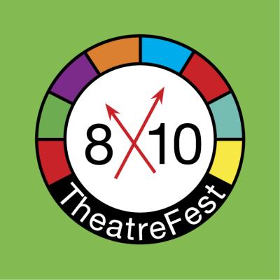 Auditions for the 8x10 TheatreFest