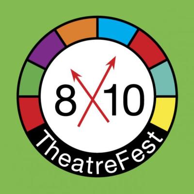 Congratulations to the cast of "8x10: The Eileen Moushey TheatreFest!