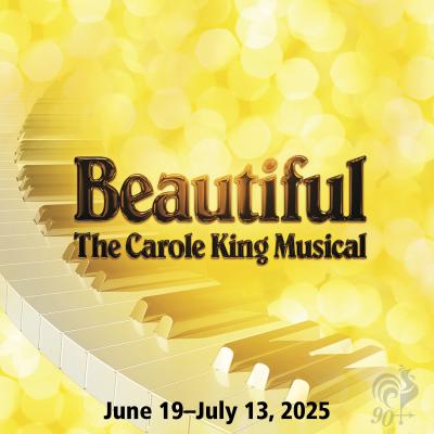 Beautiful: The Carole King Musical