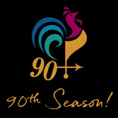 90th Season Announcement - March 17th