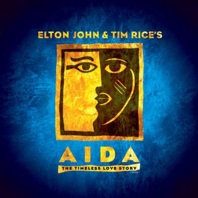 Announcing Auditions for Elton John & Tim Rice's "Aida"